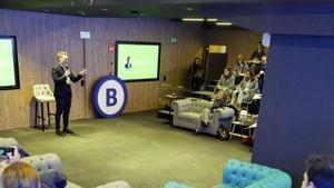 Als emprenedors ja no els costa tant trobar talent