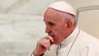 El Papa asegura que la Iglesia "nunca más encubrirá" a los pederastas