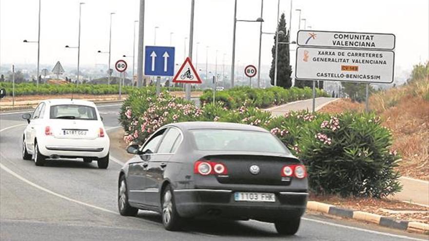 El Ayuntamiento tiene luz verde para ejecutar la rotonda Mohíno