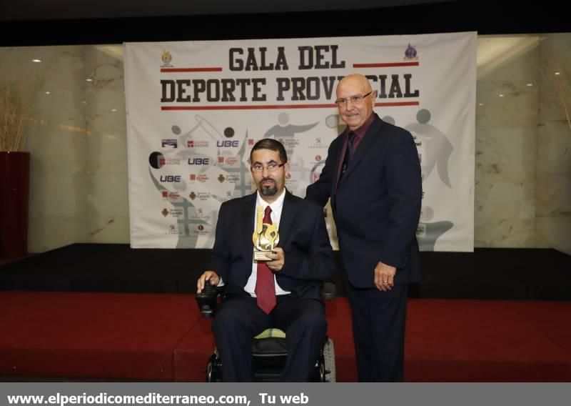 XXIII Gala del Deporte Provincial