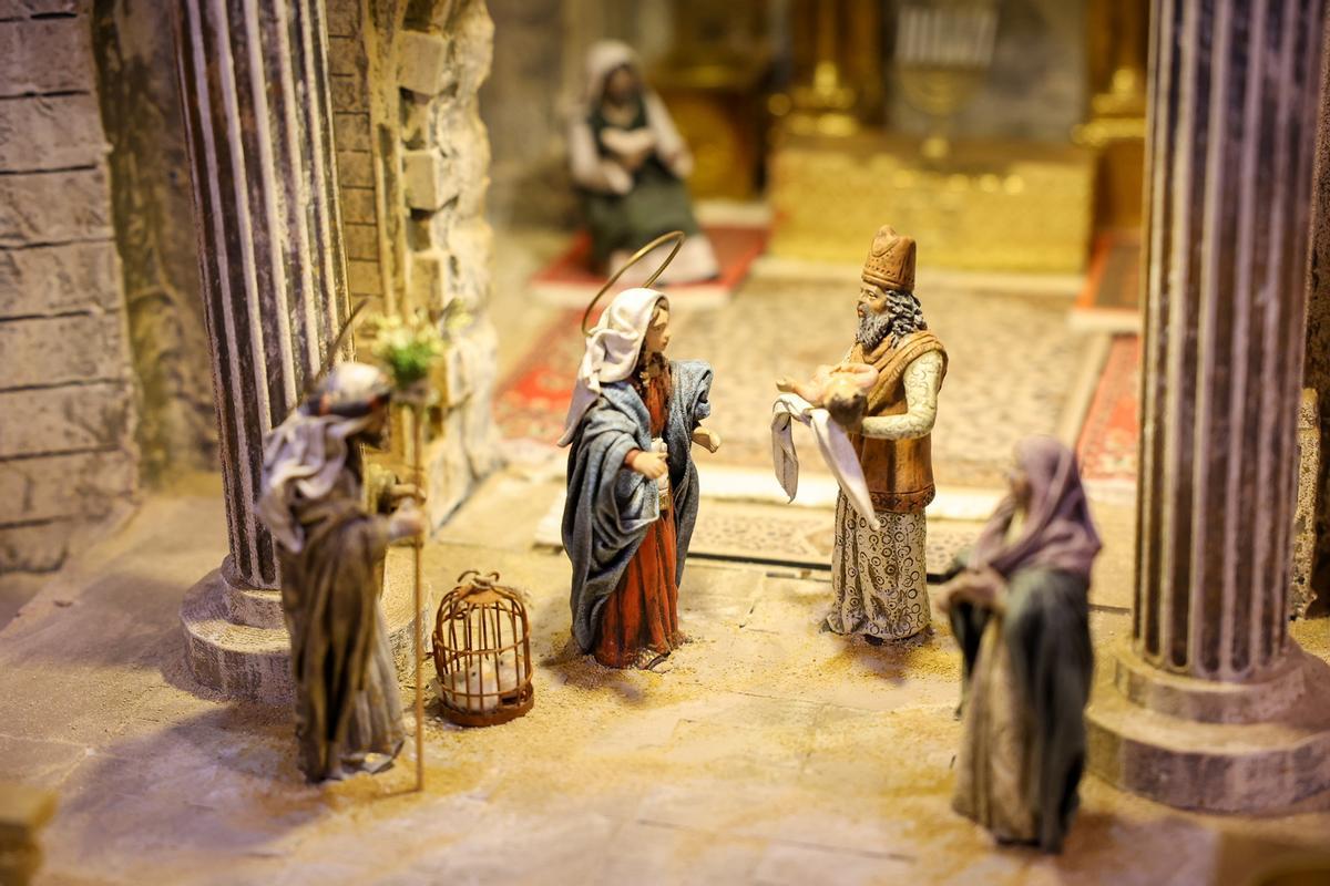 Reino de València-San Valero. 2º Premio Tradicional A