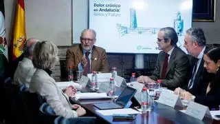 La Junta de Andalucía declara incompatible el fichaje por Asisa del exviceconsejero de Salud