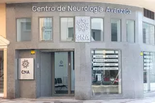 Llega a Málaga el primer Centro de Neurología Avanzada
