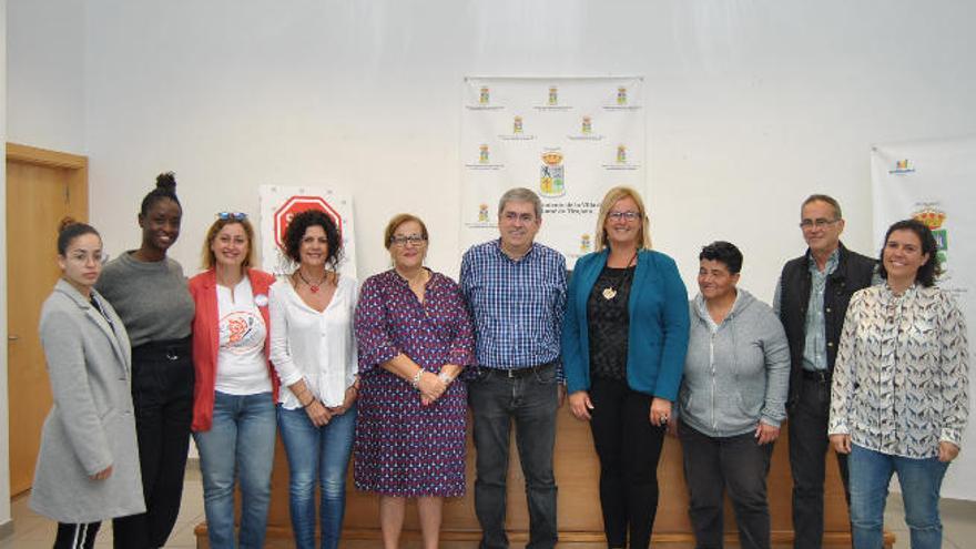 El CEIP El Tablero, pionero en un proyecto sobre diversidad sexual