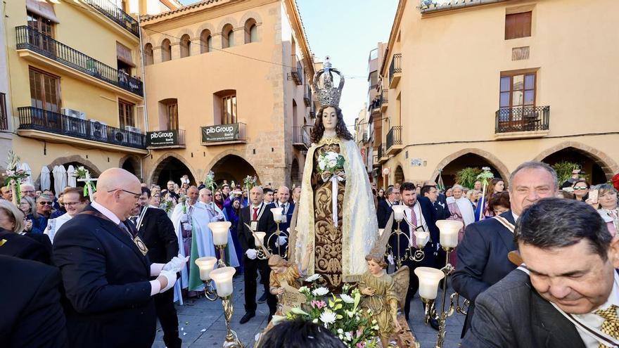 Galería: Procesión del Encuentro Vila-real 2026
