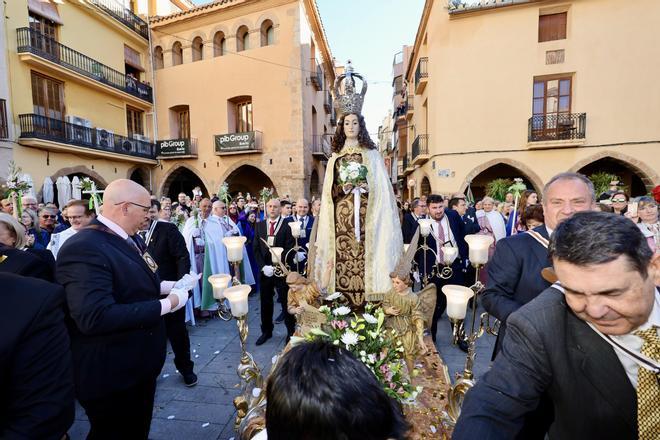 Galería: Procesión del Encuentro Vila-real 2026