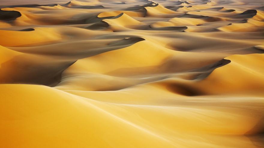 ¿Cómo sobrevivir si me pierdo en el desierto? Guía básica de supervivencia