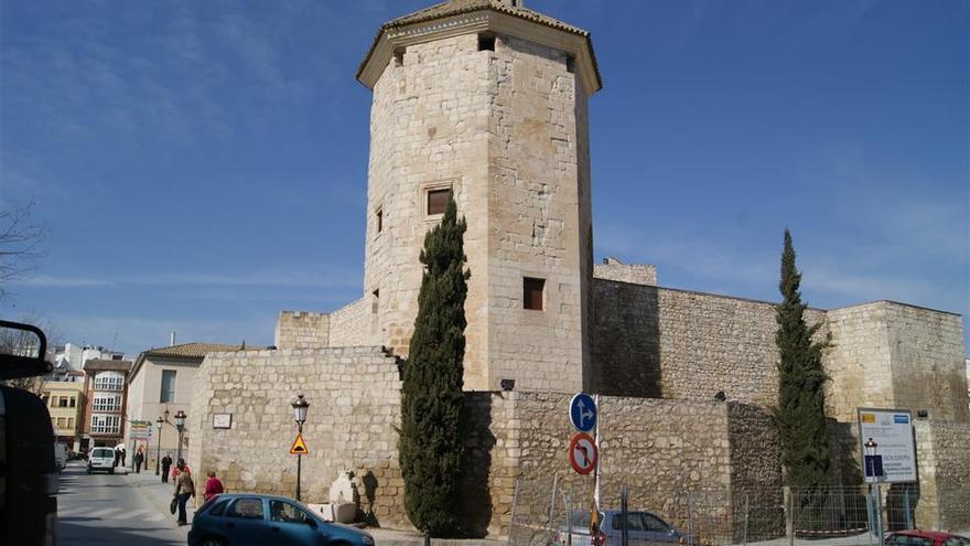 Castillo del Moral de Lucena: la fortaleza viva - Diario Córdoba