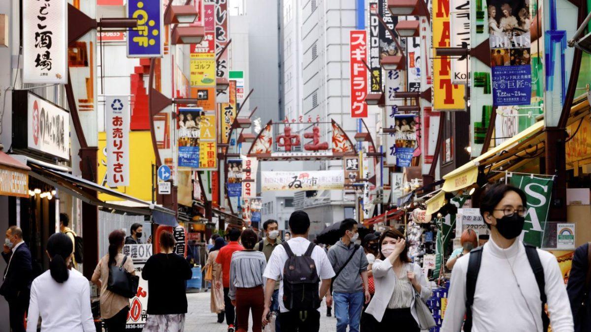 La forma de ver la vida suele variar mucho dependiendo de factores como la región