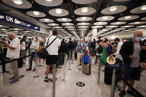 La llarga batalla per l’ampliació de l’aeroport londinenc de Heathrow