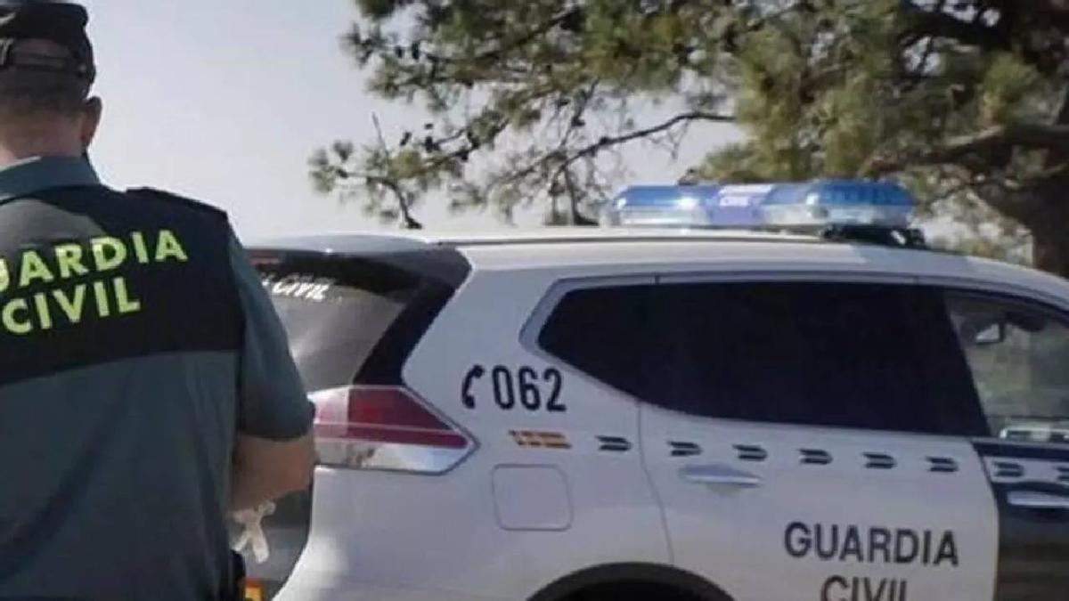 Cinco detenidos por el asesinato del varón hallado en un túnel bajo una autopista en Tenerife