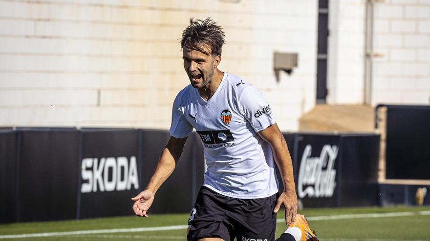 Oficial: Mario Domínguez se marcha cedido al Excelsior Rotterdam