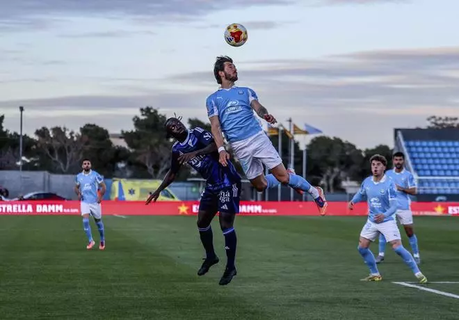 Diez finales para seguir soñando con el sueño de Segunda División