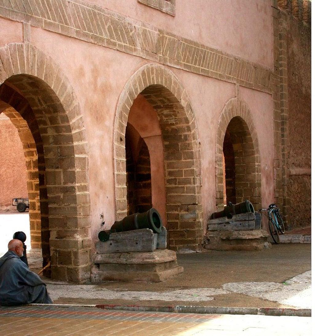 Essaouira