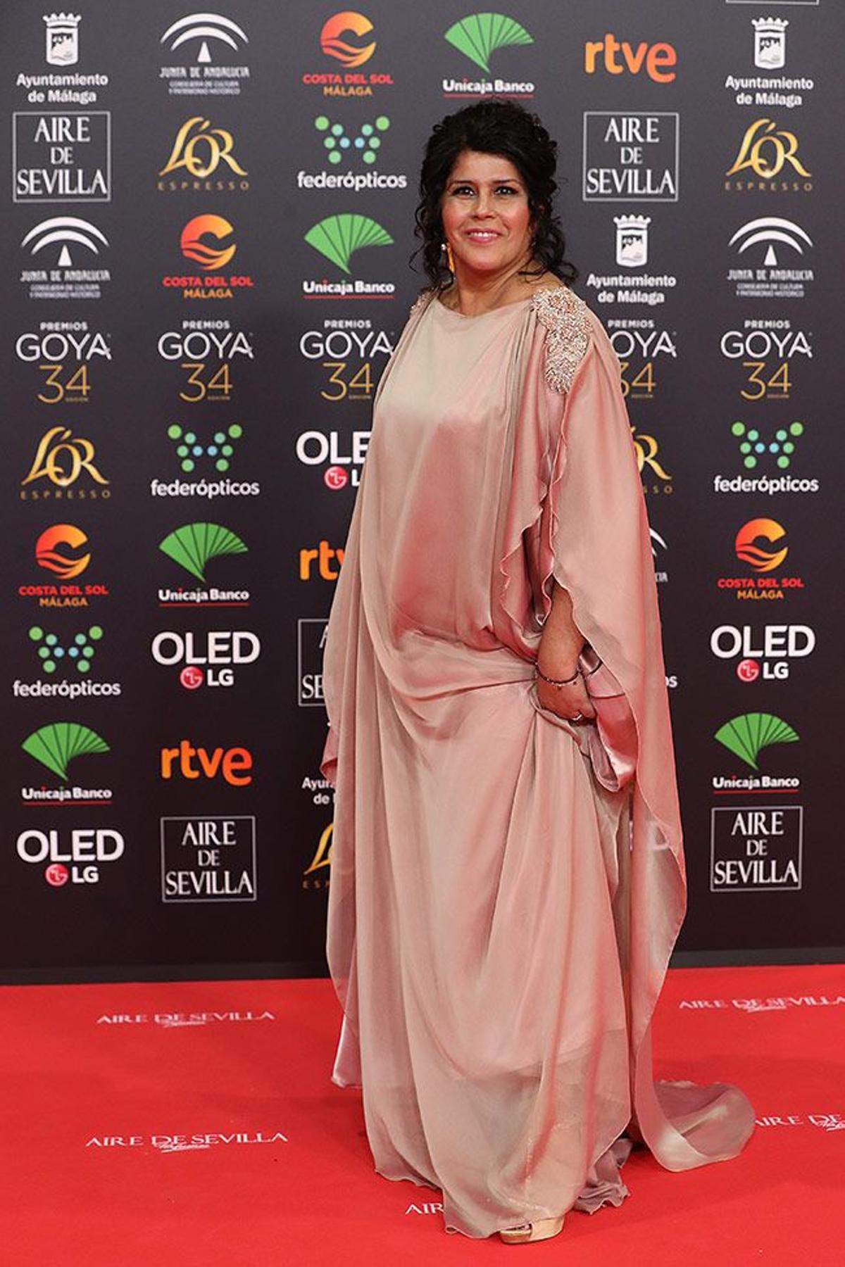 Premios Goya 2020, Laura Baena