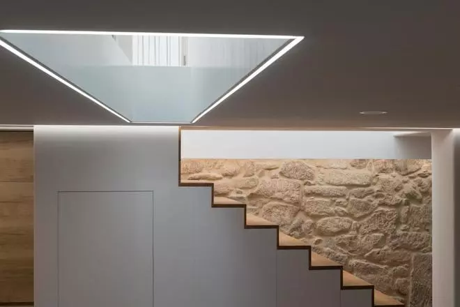 Premios COAG 209: La casa del Feng Shui de Pontevedra