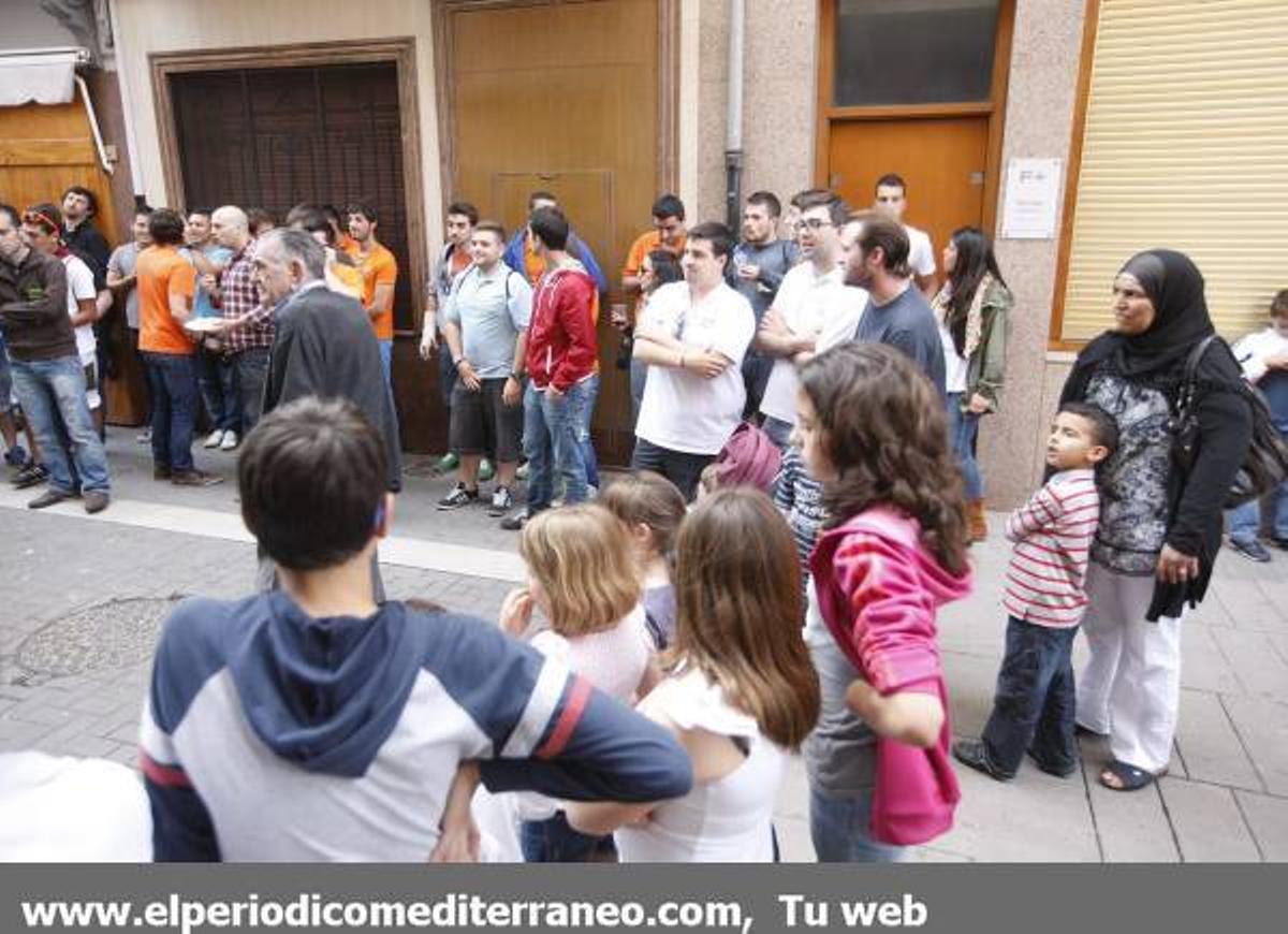 GALERÍA DE FOTOS - Fiestas de San Pascual concurso de cerveza