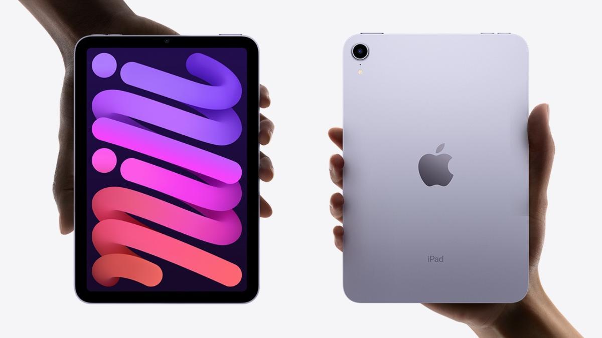 El Apple iPad 2021 casi al 20% de descuento ¡y otras ofertas increíbles!