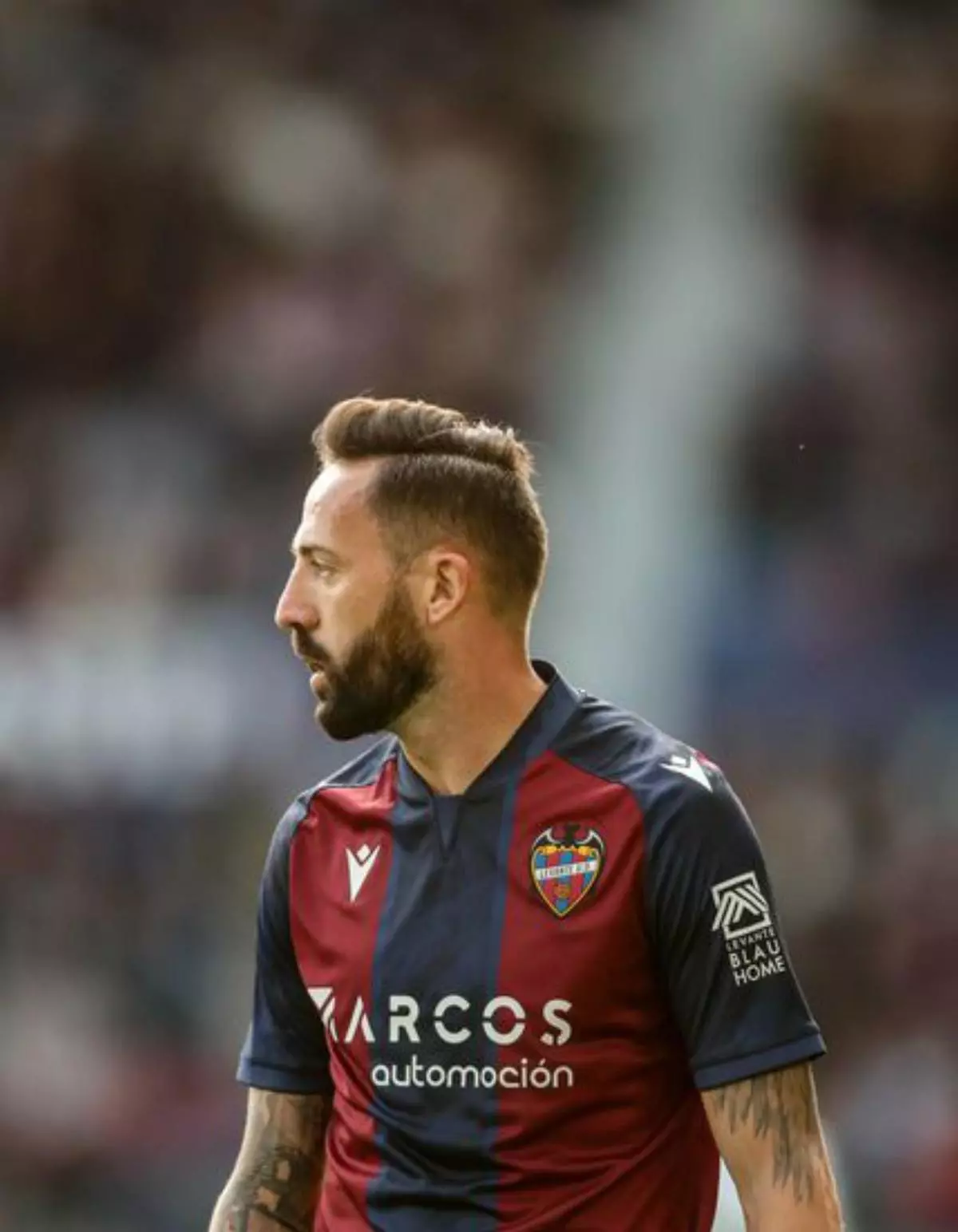 Morales mantiene su olfato goleador en la vuelta a la élite