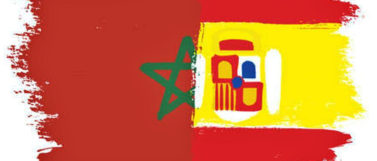 Difíciles relaciones entre España y Marruecos