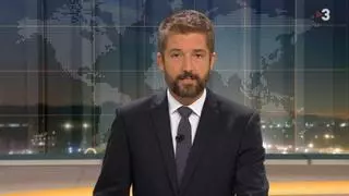 TV3 prepara una revolución en sus 'Telenotícies'
