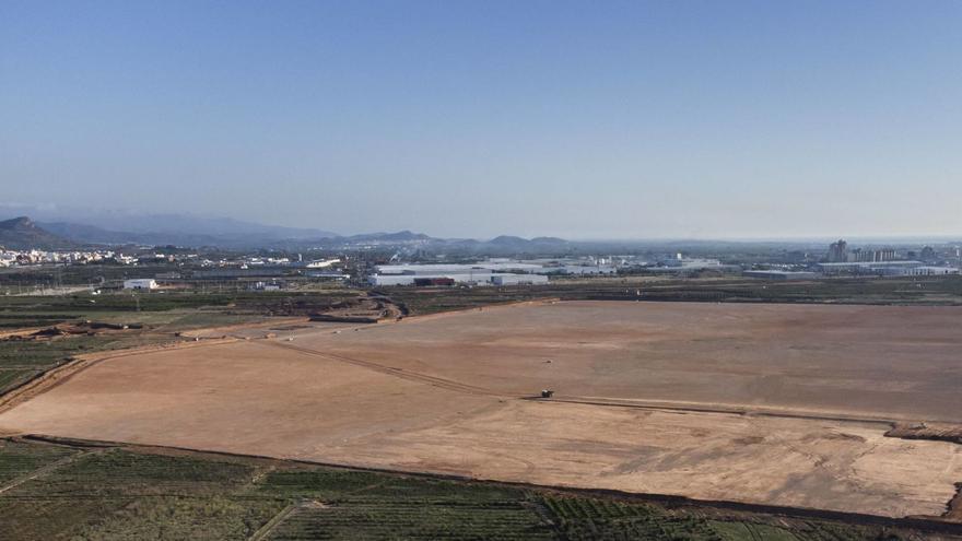 Las gigafactorías se multiplican en España tras la llegada de VW en Sagunt