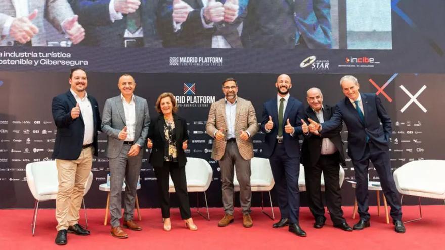 El sector turístico debate en Madrid Platform sobre la importancia de la sostenibilidad empresarial