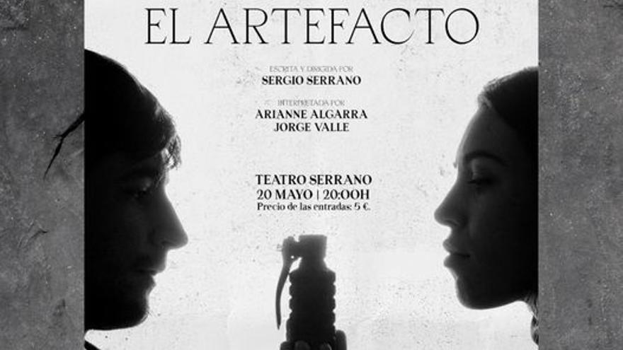 El artefacto