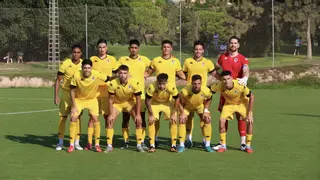 Hércules y Eldense ya tienen horario para su estreno