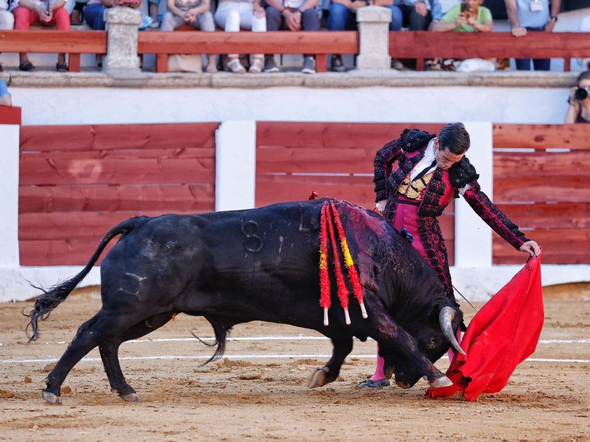 Juan Ortega.