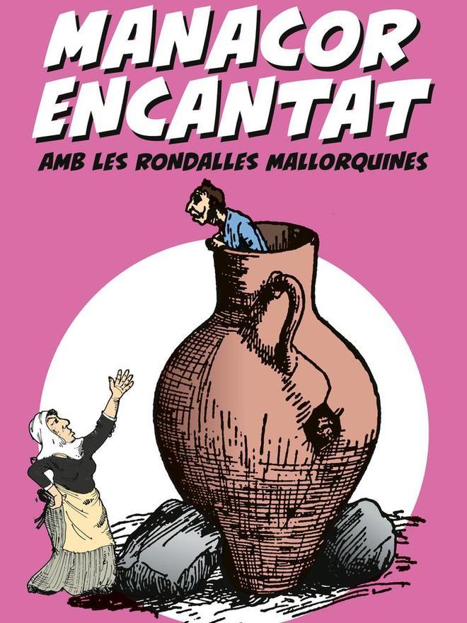 La campaña comercial 'Manacor Encantat' regresa el 28 de abril