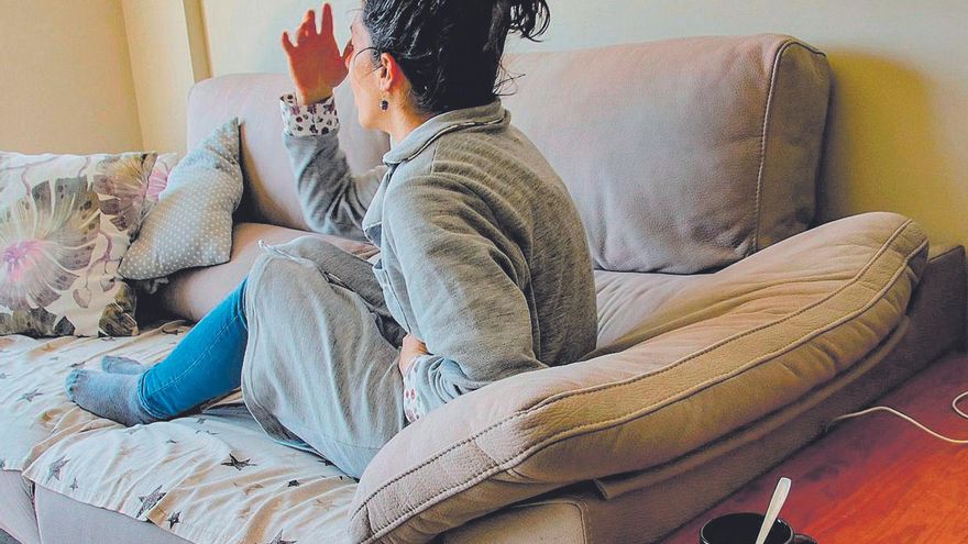 Un primer paso en la búsqueda de la cura para la endometriosis