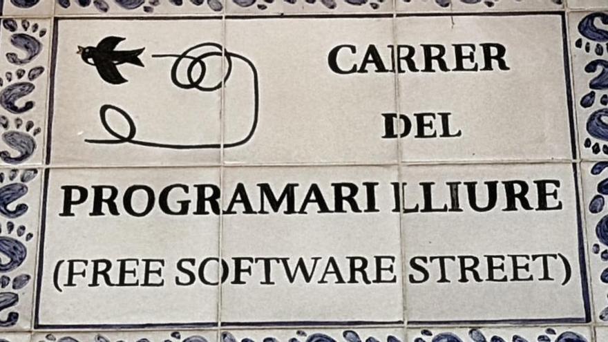 Berga promou una consulta per regular el reglament de denominació de vies