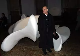 Obituari: La lliçó de vida de Guido Dettoni