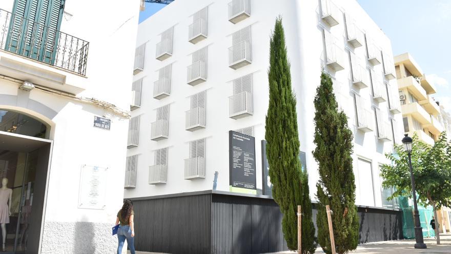 Anuncian la apertura del nuevo hotel de lujo de Ibiza para abril