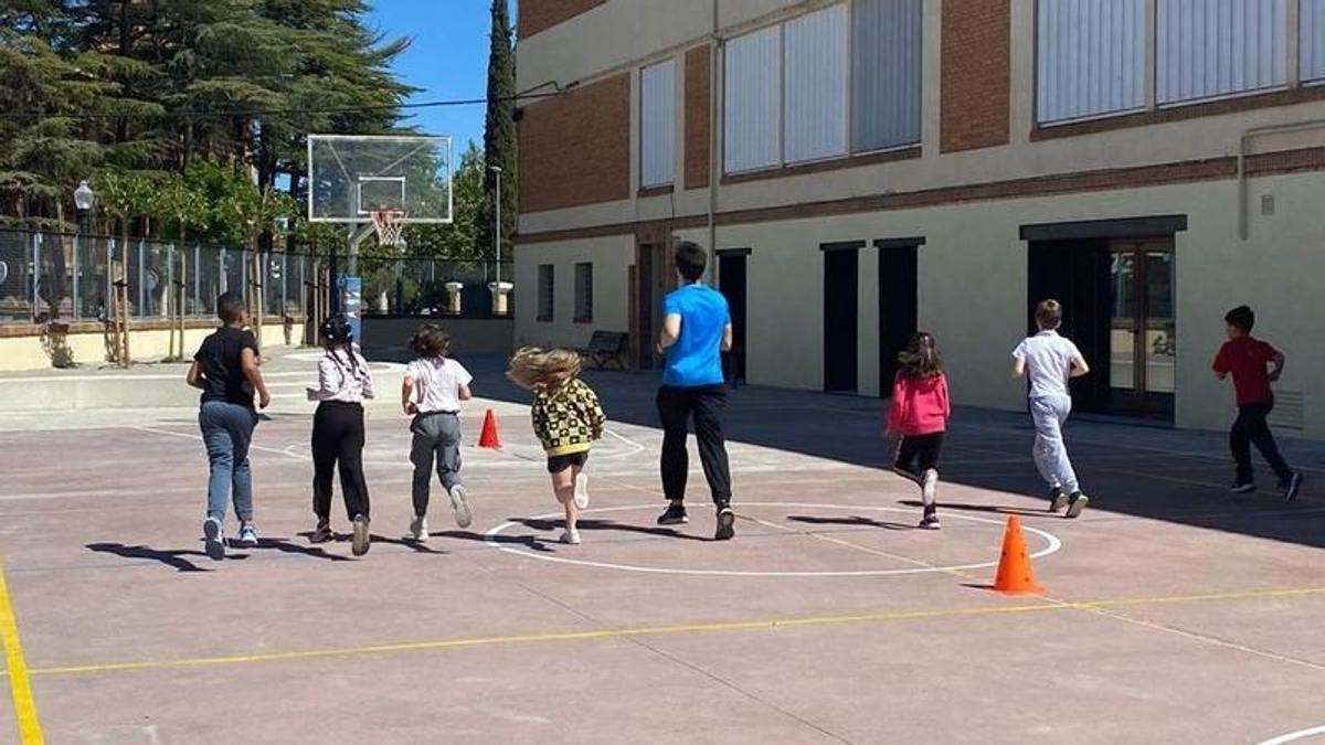 El estudio analiza datos de más de 400.000 niños y adolescentes de 20 países entre 1965 y 2023.