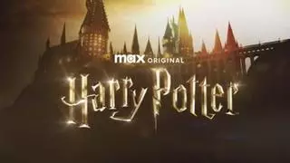 La nueva serie de Harry Potter para la plataforma Max llegará en 2025 y durará más de 10 años