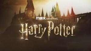 La nueva plataforma Max tendrá una serie de Harry Potter a partir de 2025.