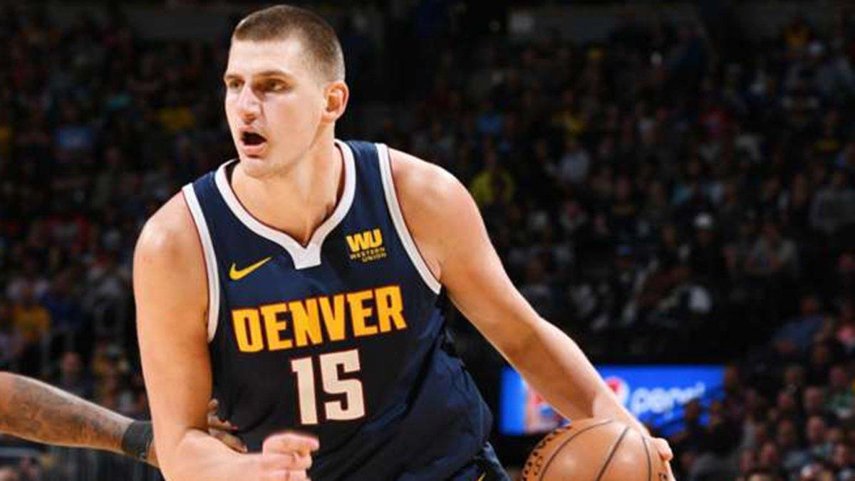 Jokic, letal ante Miami