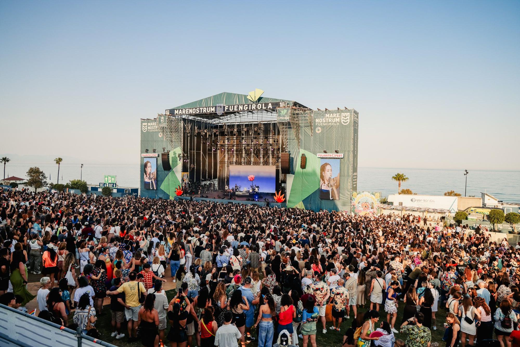 El Fulanita Fest 2025, en imágenes
