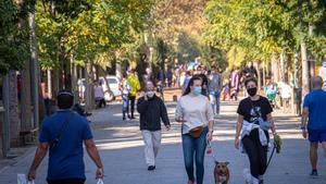 Condemnat un menor a Barcelona per facilitar una violació perpetrada per un nen d’11 anys i mig