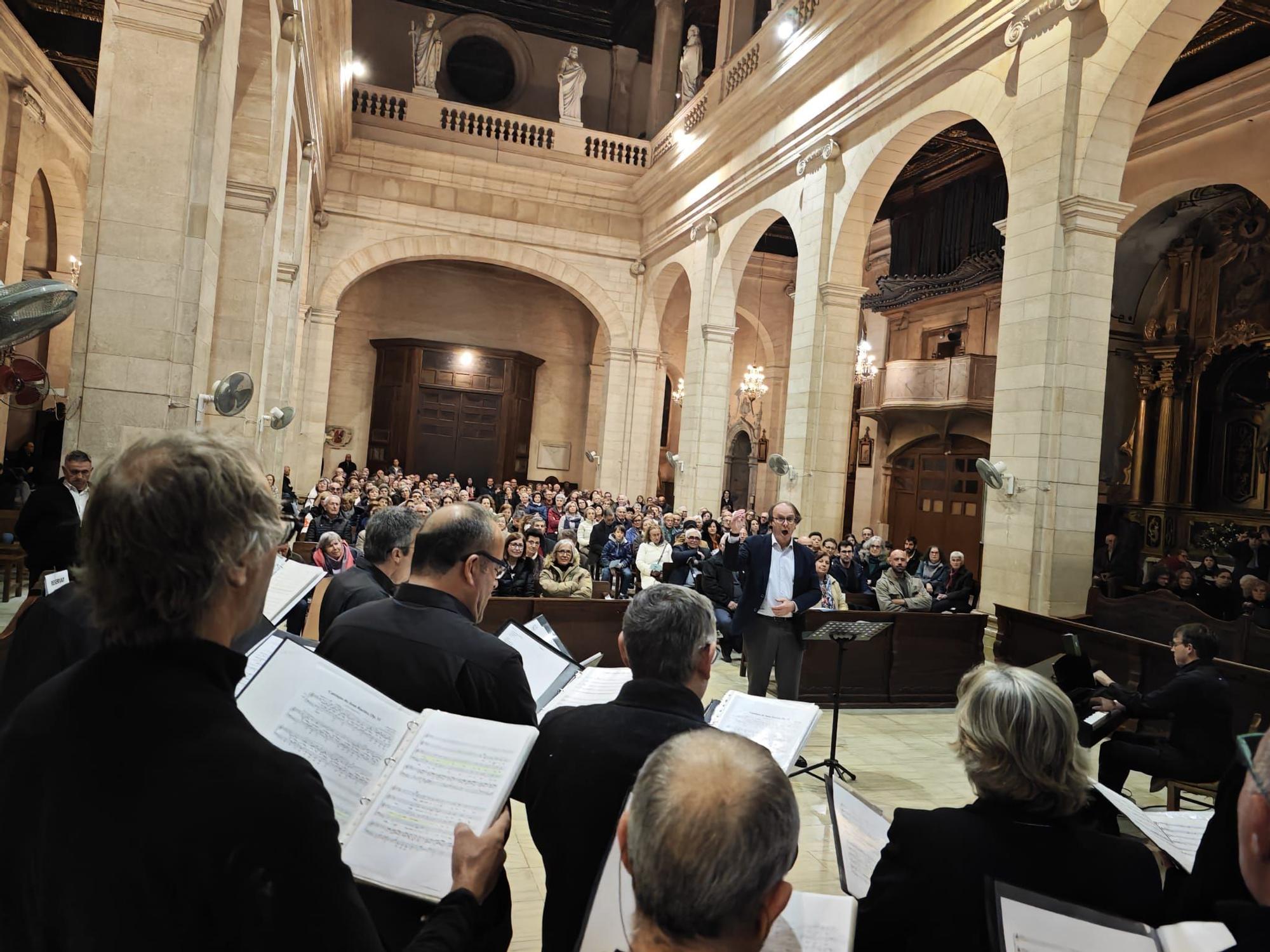 Sant Joan | La fiesta del Quart Diumenge, en imágenes