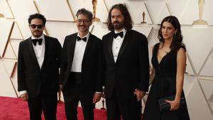 Així és Alberto Mielgo, el madrileny premiat amb un Oscar i diversos Emmy pels seus curtmetratges d’animació