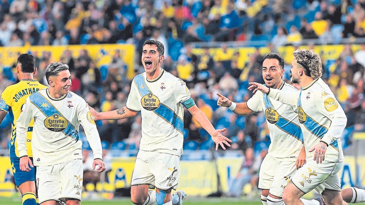 Villares, el capitán que conserva las esencias