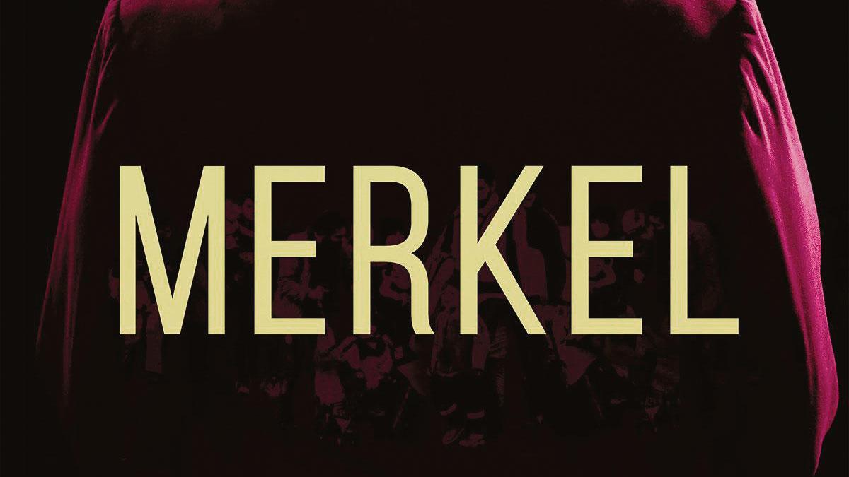 Im Programm ist als einziger deutscher Film auch? „Merkel&quot; von Stephan Wagner.