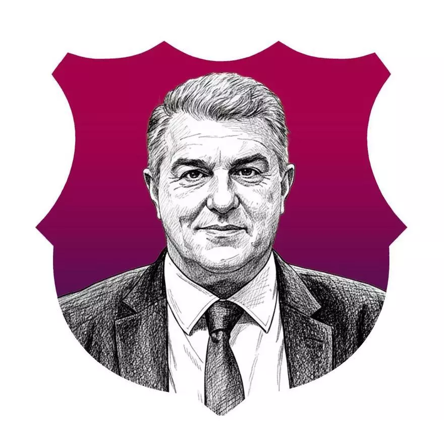 ¿Qué balance hace del mandato de Laporta?