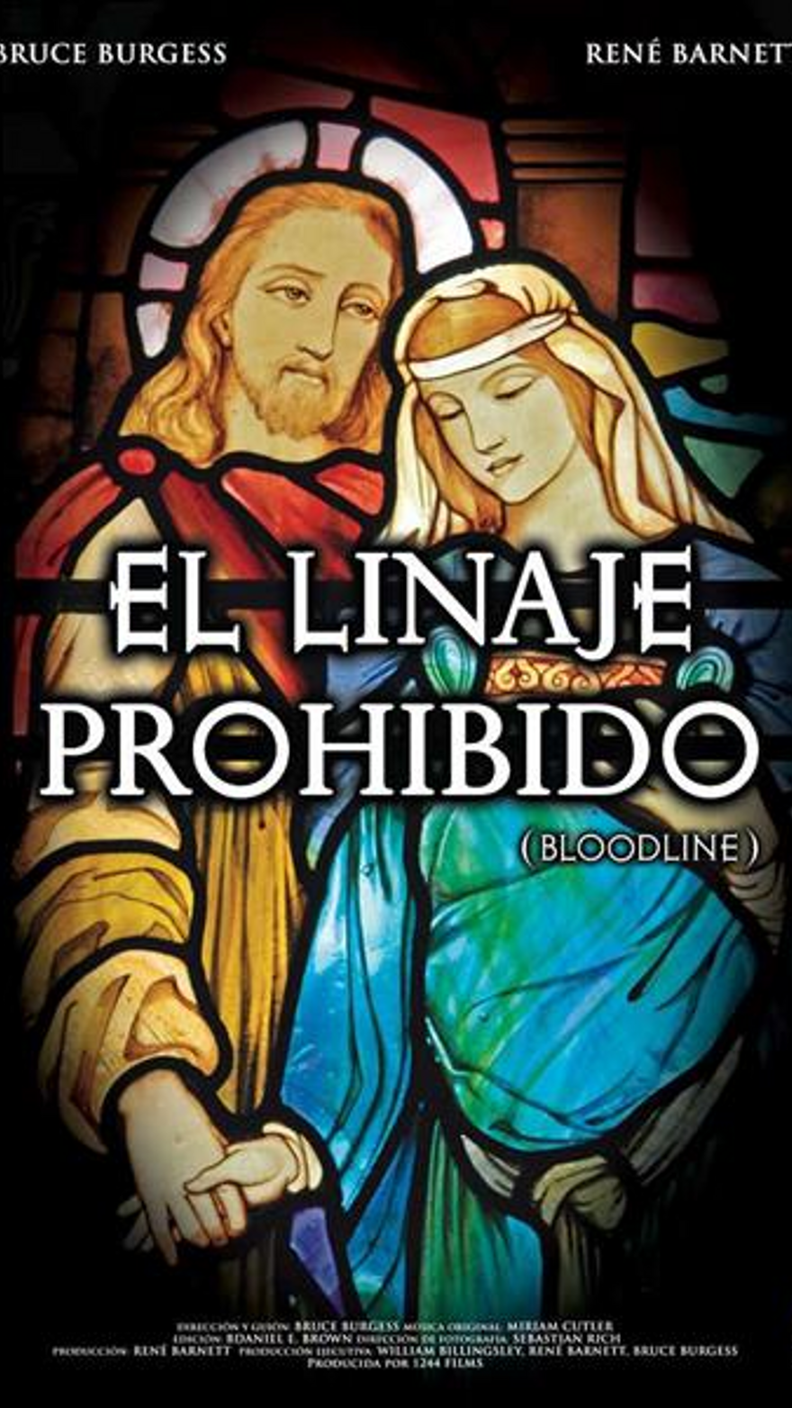 El Linaje Prohibido