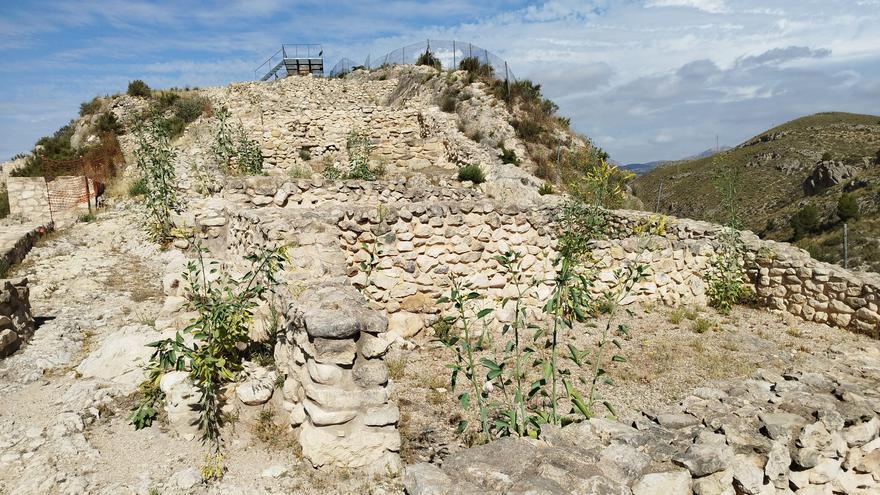 El Monastil: una joya arqueológica pendiente de consolidar en Elda