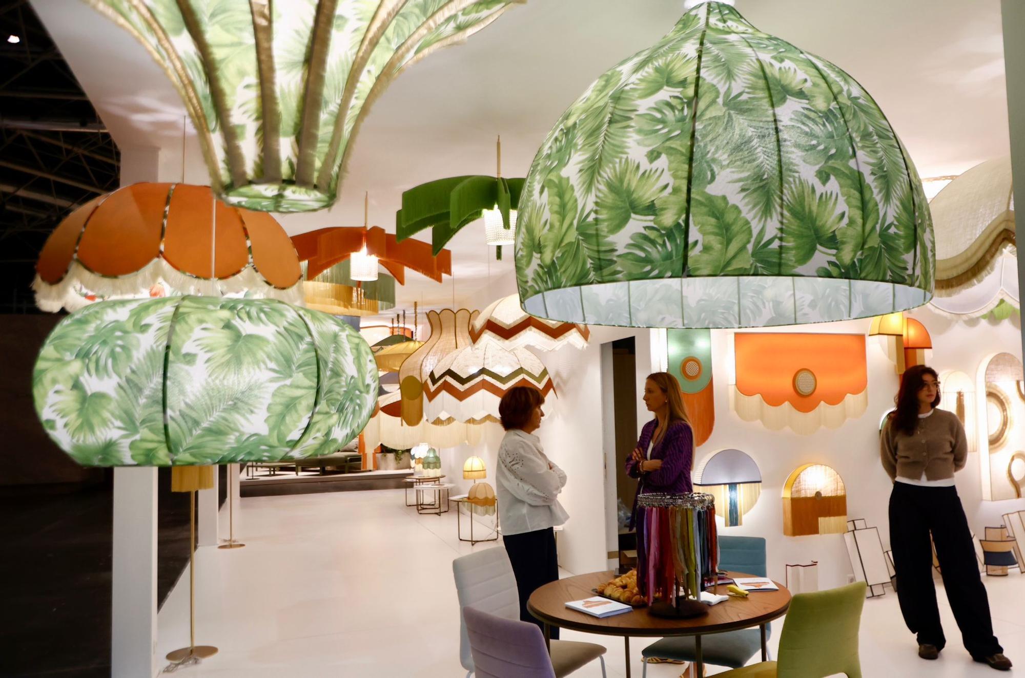 La Feria Hábitat, en imágenes