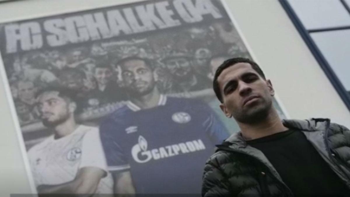 Omar Mascarell cuenta cómo es su vida en Alemania y qué supone ser capitán del Schalke 04